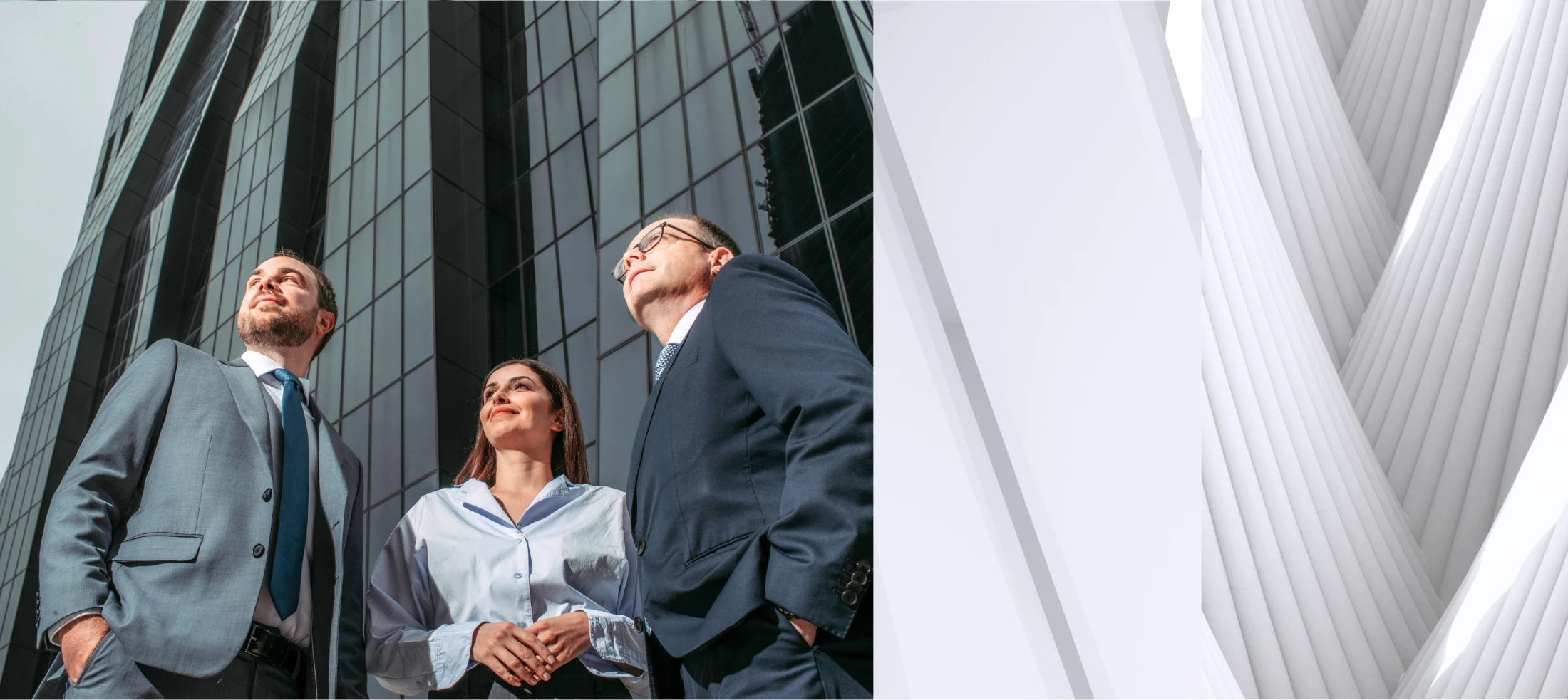 Innovative Anwälte bei andréewitch & partner