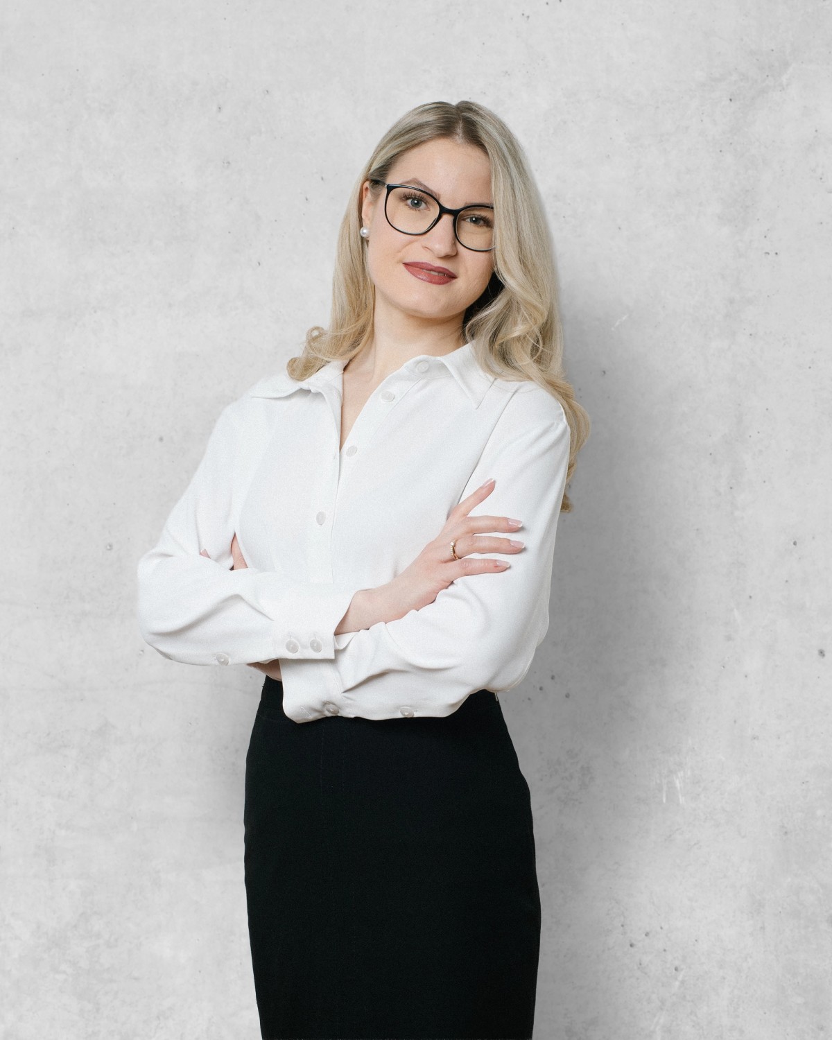 Lisa Marie Sinyakin-Bernsteiner