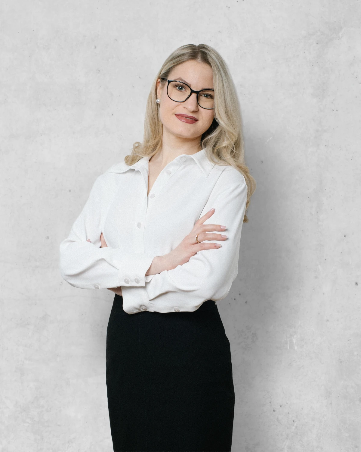 Lisa Marie Sinyakin-Bernsteiner